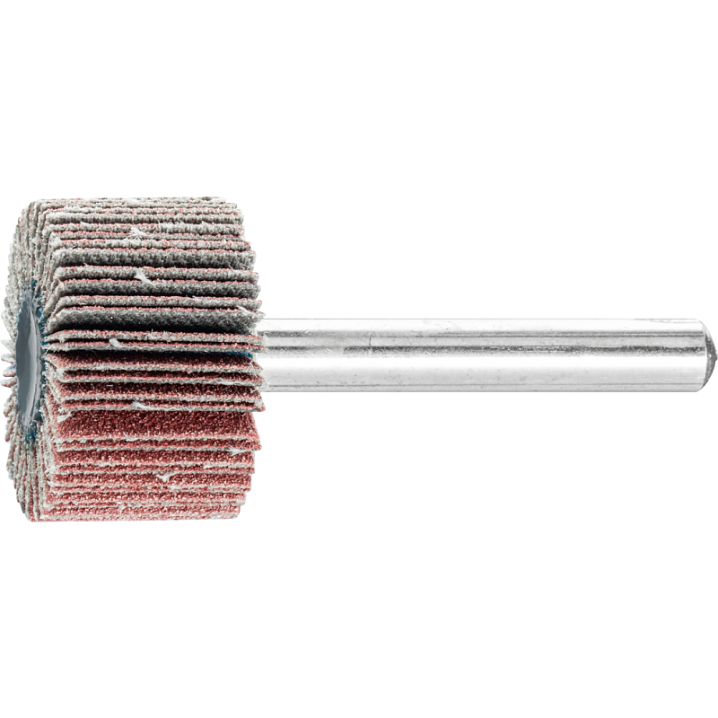 PFERD F 2515/6 A 120 Rotierendes Schleifwerkzeug Zubehör Metall