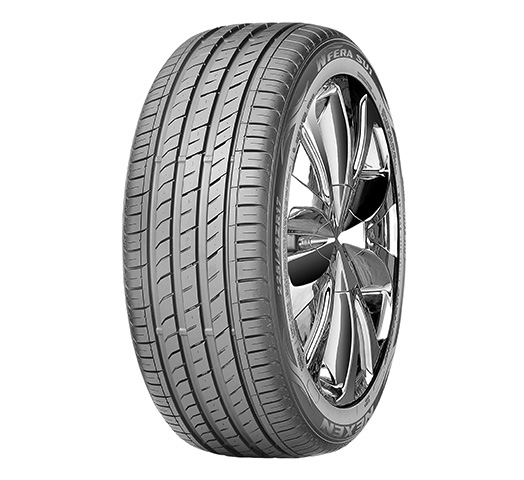 Nexen N Fera SU1 XL 295/25 R22 Sommer 55,9 cm (22") 29,5 cm
