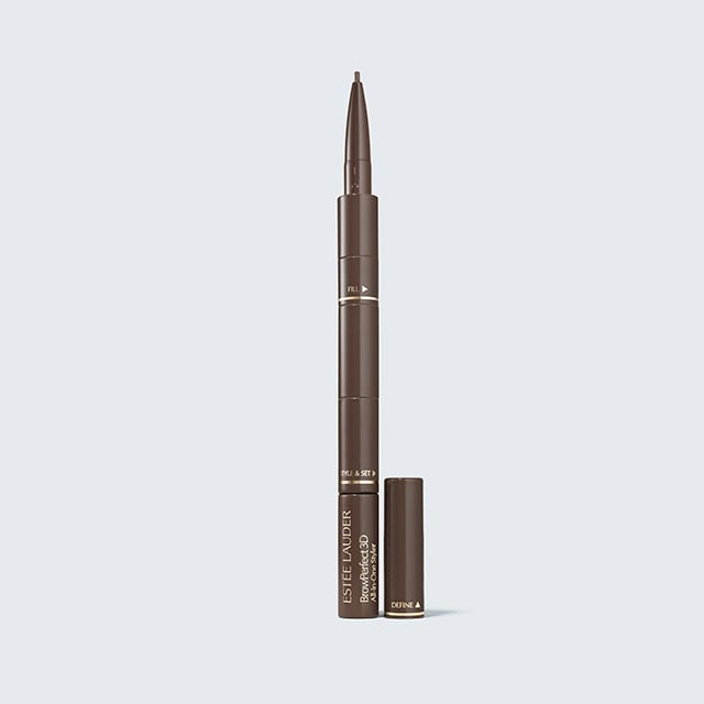 Estée Lauder BrowPerfect 3D All-in-One Styler Multi-Tasker 0,07 g Brünett