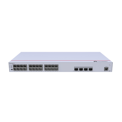 Huawei S310-24P4S Netzwerk-Switch Managed L3 Gigabit Ethernet (10/100/1000) Power over Ethernet (PoE) 1U