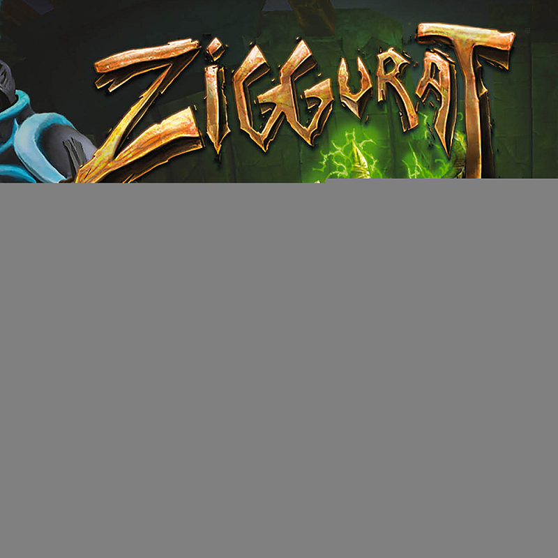 SOEDESCO Ziggurat Standard Xbox One