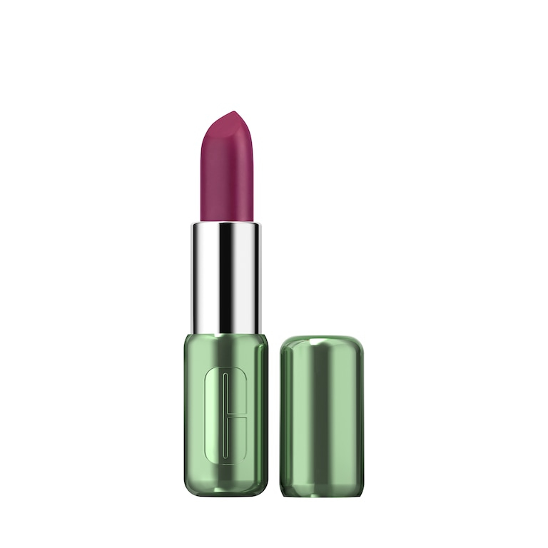 Clinique Pop Longwear Lipstick 3,9 g Pow Pop Matte