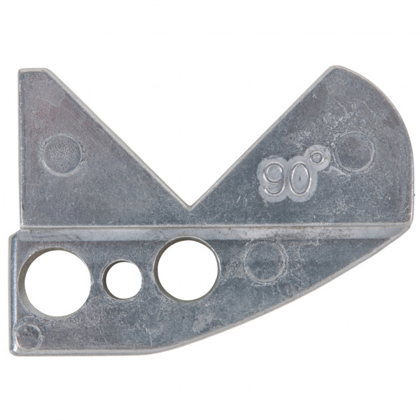 KS Tools 123.0079 Zubehör für Handrohrschneidwerkzeug Schneidedisk Silber