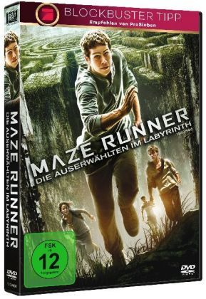 MAZE RUNNER