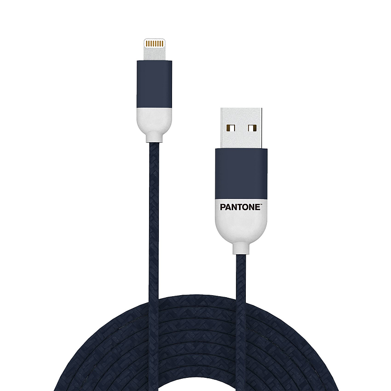 Celly PT-LCS001-5N Handykabel Schwarz 1,5 m USB A Lightning