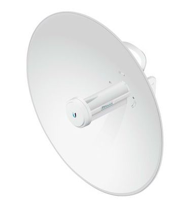 Ubiquiti PowerBeam ACGen2 450 Mbit/s Weiß