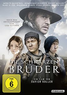 STUDIOCANAL 504194 Film/Video DVD Deutsch