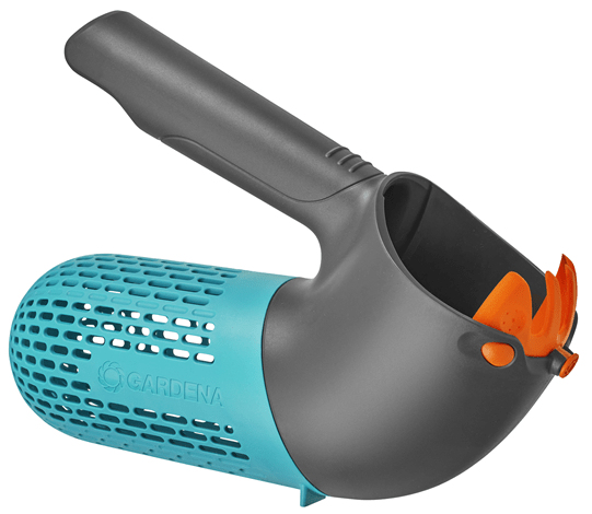 Gardena 17400-20 Obstpflücker für lose Früchte
