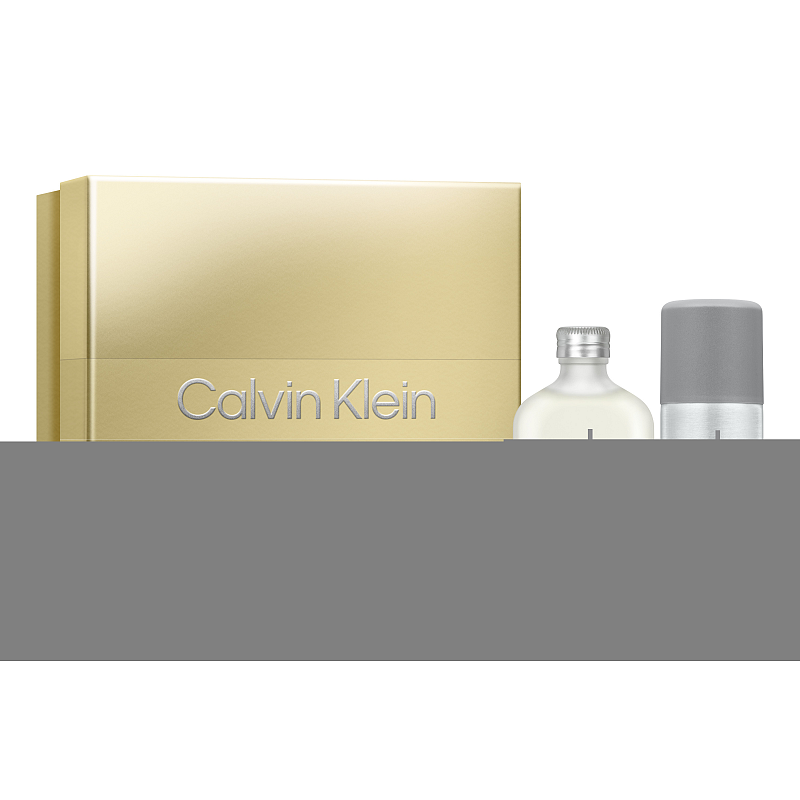 Calvin Klein 99350229288 Duft-Geschenkeset Unisex 1 Stück(e)