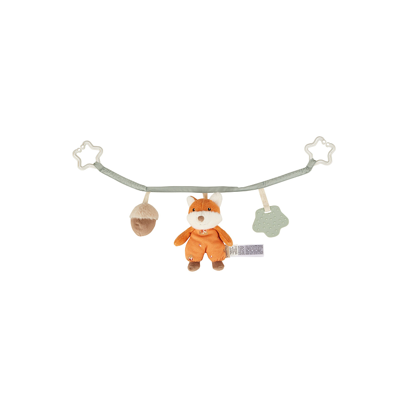 Sterntaler 6622533 Hängespielzeug für Babys