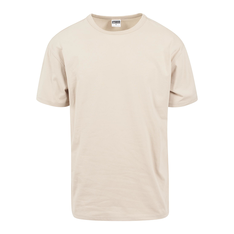 Urban Classics TB1564 T-Shirt Rundhals Kurzärmel Baumwolle, Trikot