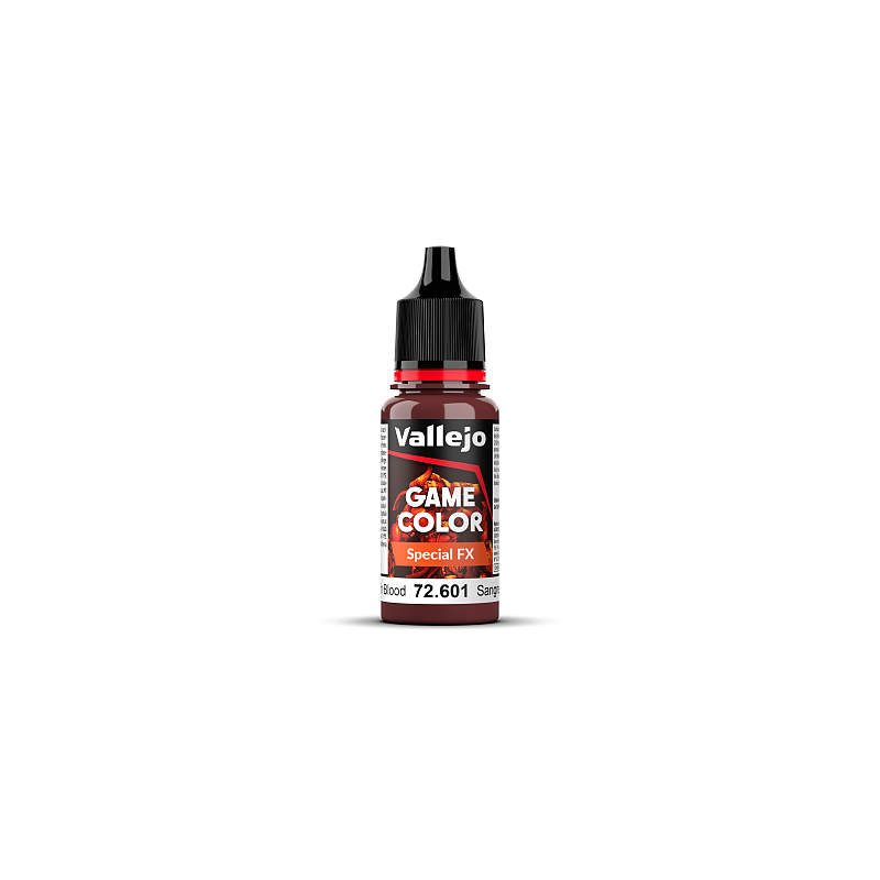 Vallejo 72.601 Acrylfarbe 18 ml 1 Stück(e)