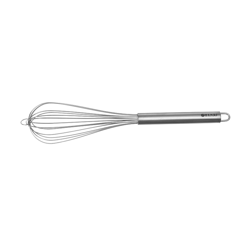 Hendi 532201 Schneebesen Edelstahl