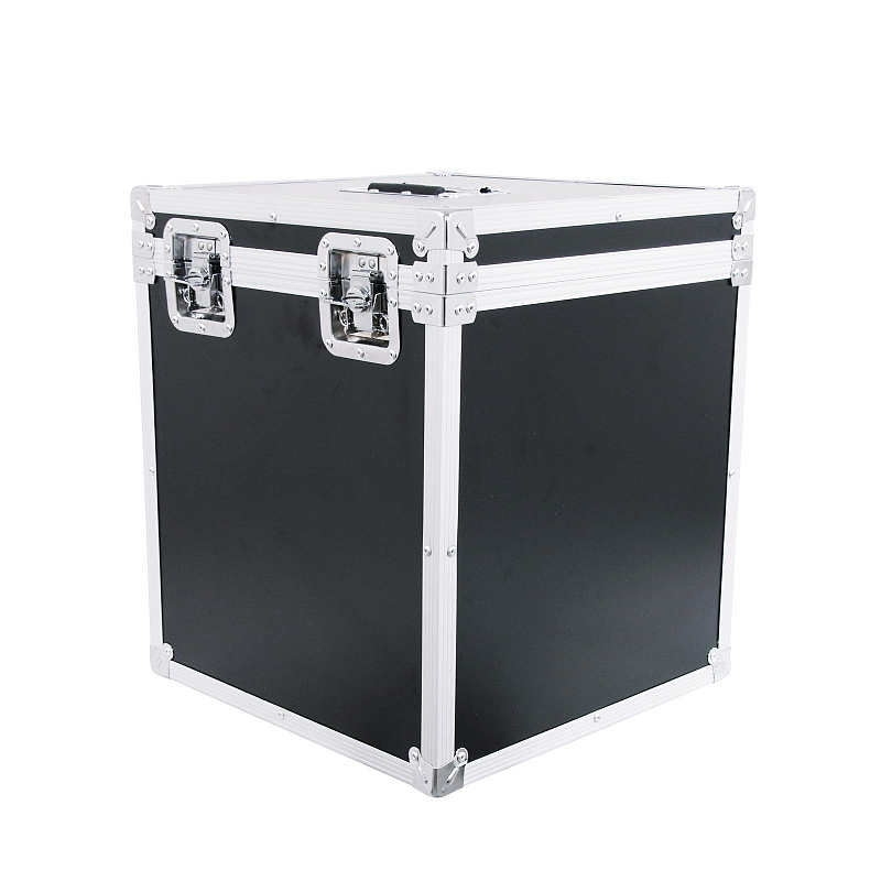 Roadinger 31000430 Ausrüstungstasche/-koffer Flugtasche Schwarz, Silber