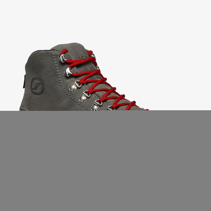 Scarpa GUIDA CITY GTX Grau