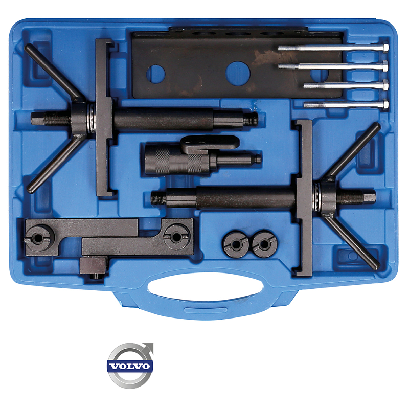 Brilliant Tools BT597850 Fahrzeugreparatur/-Wartung