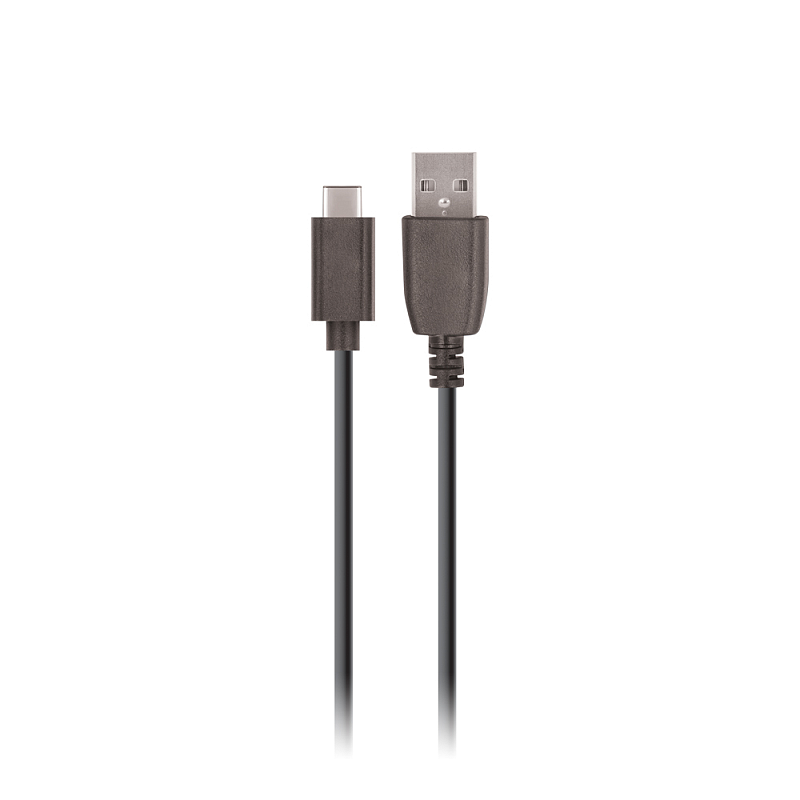 MaXlife OEM001649 USB Kabel 0,2 m USB A USB C Schwarz