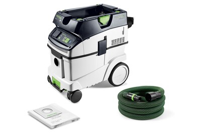 Festool 577908 Handstaubsauger