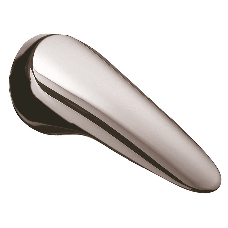 Ideal Standard A960807AA Wasserhahn-Ersatzteil und Armatur Wasserhahngriffe Chrom
