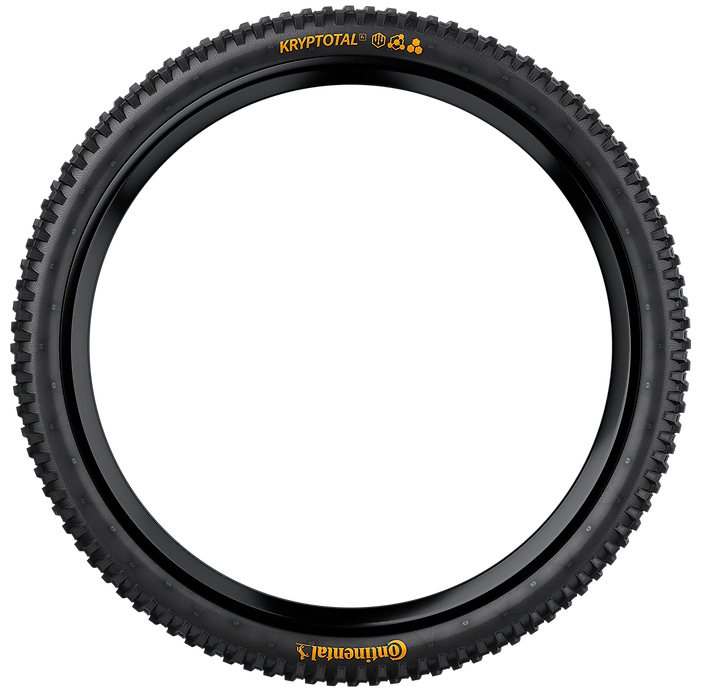 Continental Kryptotal-Fr 27.5" MTB Tubeless-Ready-Reifen