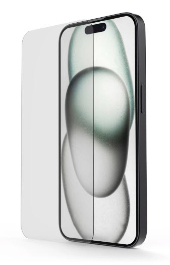Hama Clear Protect Klare Bildschirmschutzfolie Apple 1 Stück(e)