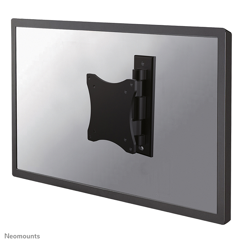 Neomounts FPMA-W810BLACK Monitor-/TV-Wandhalterung 10-27" - volle Bewegung
