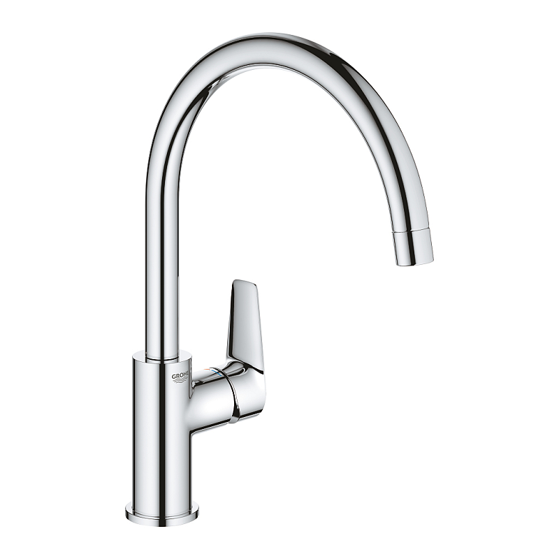 GROHE 31367001 Wasserhahn Chrom