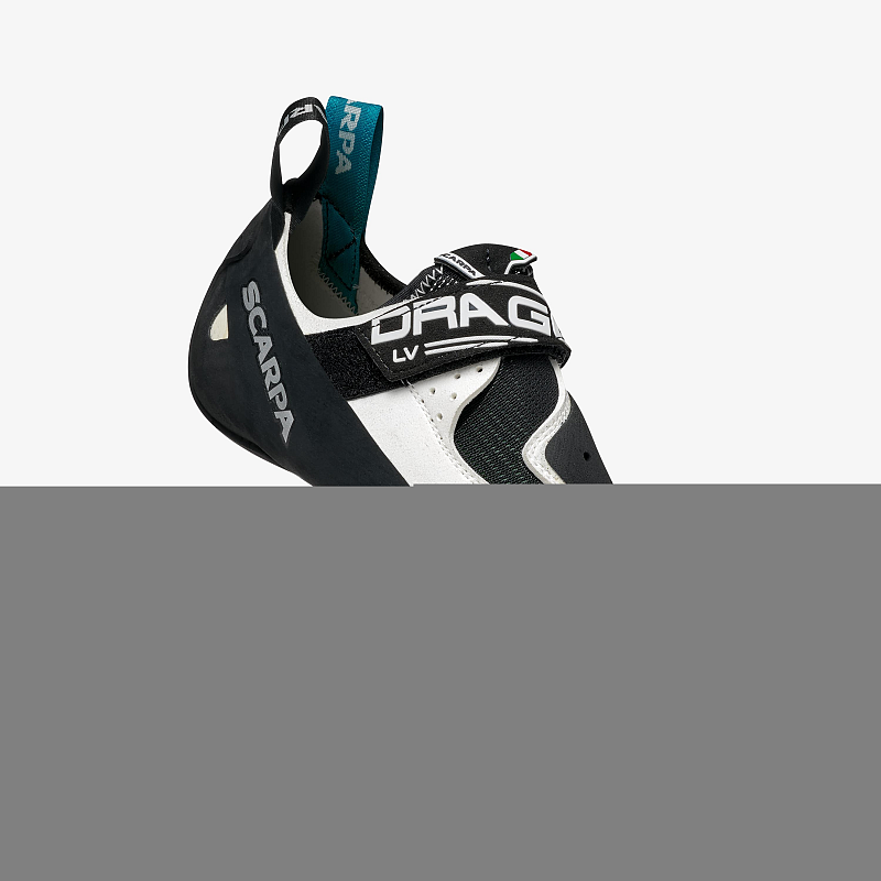 Scarpa DRAGO LV Weiß