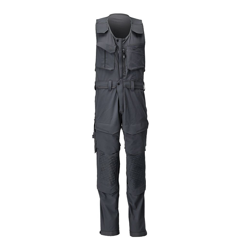 MASCOT 22069-311-09-90C46 Hosen Schwarz