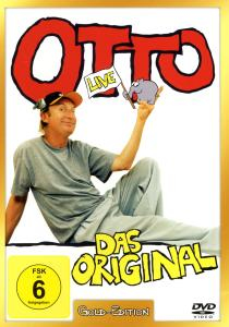 Edel Otto Waalkes