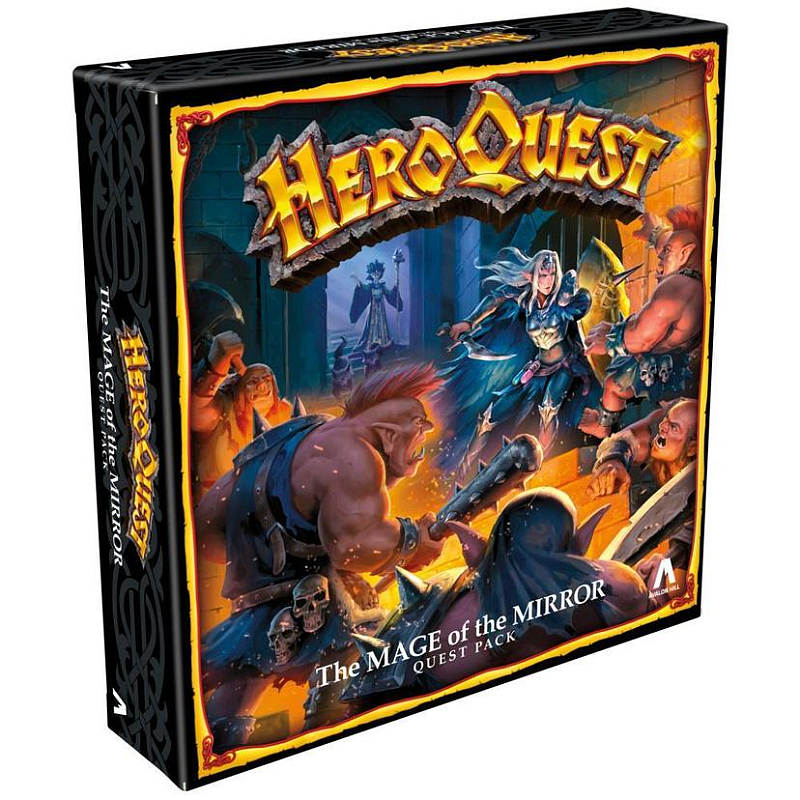 Hasbro Gaming F7539 Brettspiel-Erweiterung Reisen/Abenteuer