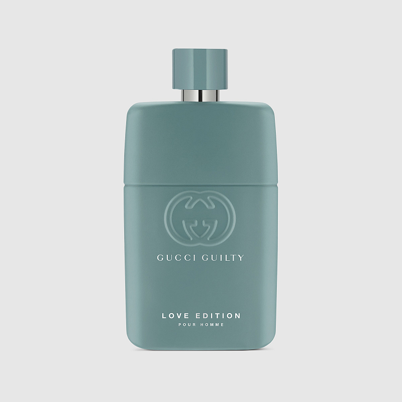 Gucci Guilty Love Edition Pour Homme 90 ml Männer