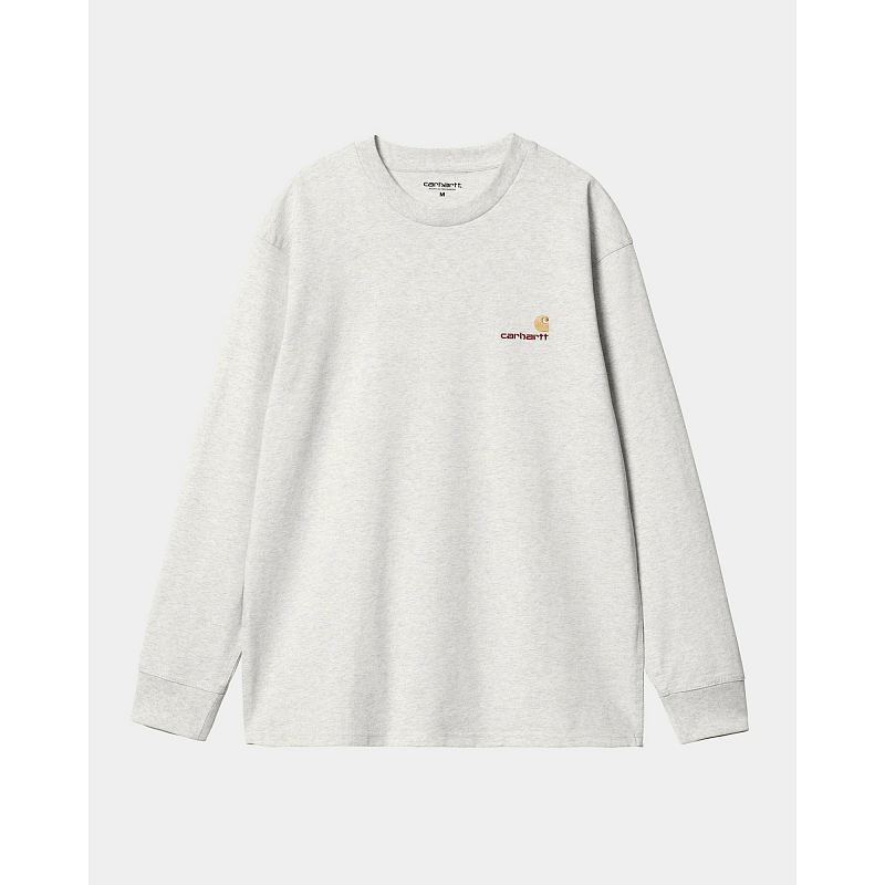 Carhartt I029955_482_XX_L Shirt/Top T-Shirt Baumwolle