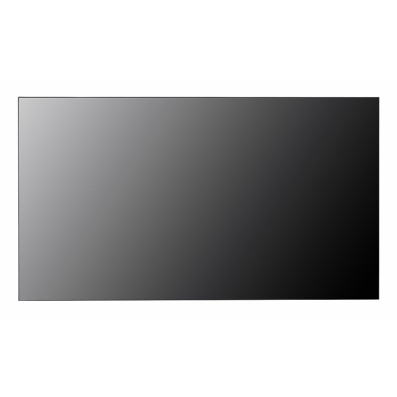 LG 55VH7J-H Signage-Display Panoramadesign 139,7 cm (55") 700 cd/m² Full HD Schwarz 24/7