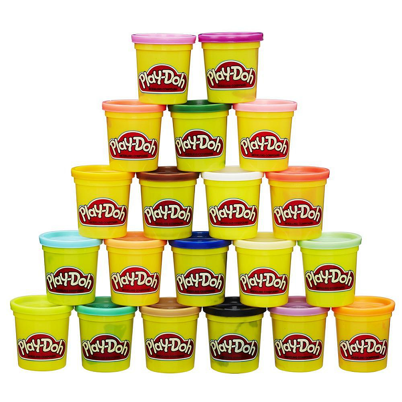 Play-Doh A7924EUD Kunst-/Bastelspielzeug