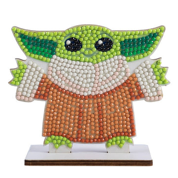 CRAFT Buddy CAFGR-SWS009 Kunst-/Bastelspielzeug