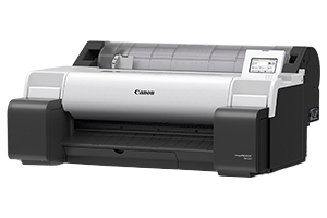Canon imagePROGRAF TM-240 Großformatdrucker WLAN Tintenstrahl Farbe 2400 x 1200 DPI A1 (594 x 841 mm) Ethernet/LAN