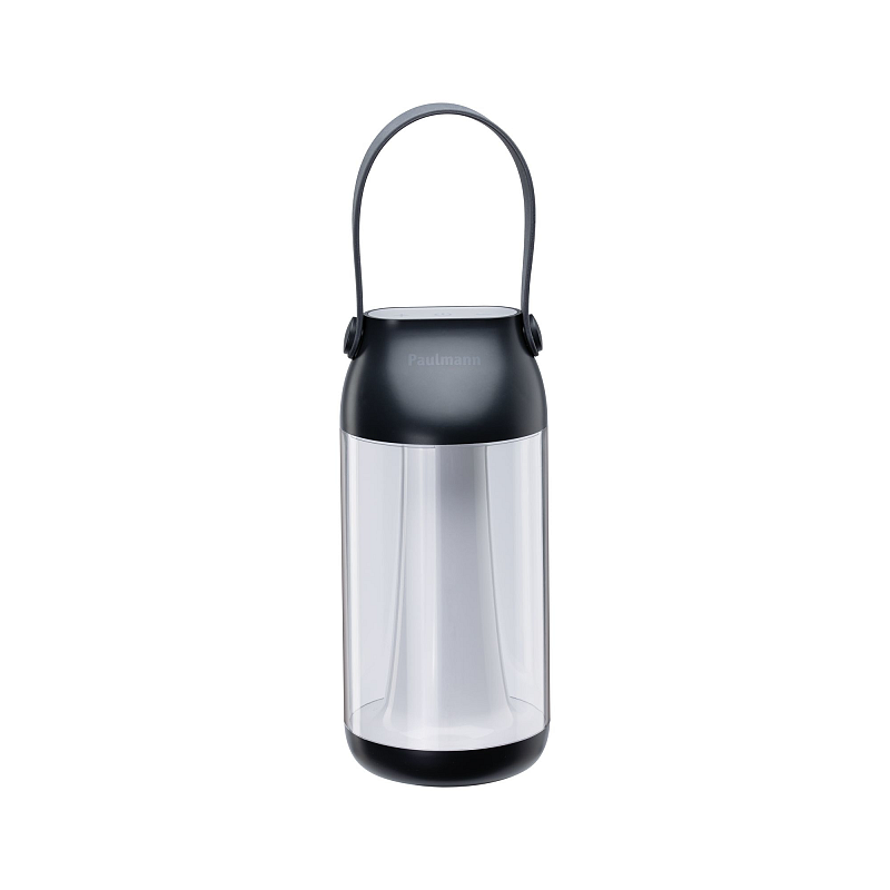 Paulmann 942.67 Batteriebetriebene Campingleuchte USB Anschluss