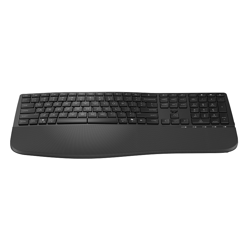 HP 680 Comfort Dual-Mode-Tastatur