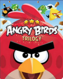 Activision Angry Birds Trilogy Deutsch PlayStation 3