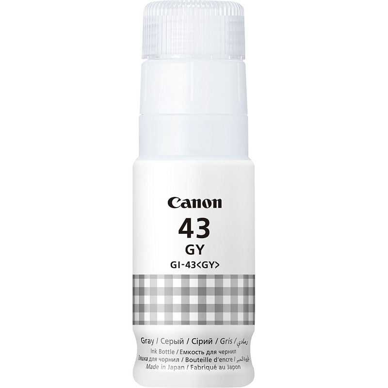 Canon GI-43GY Original