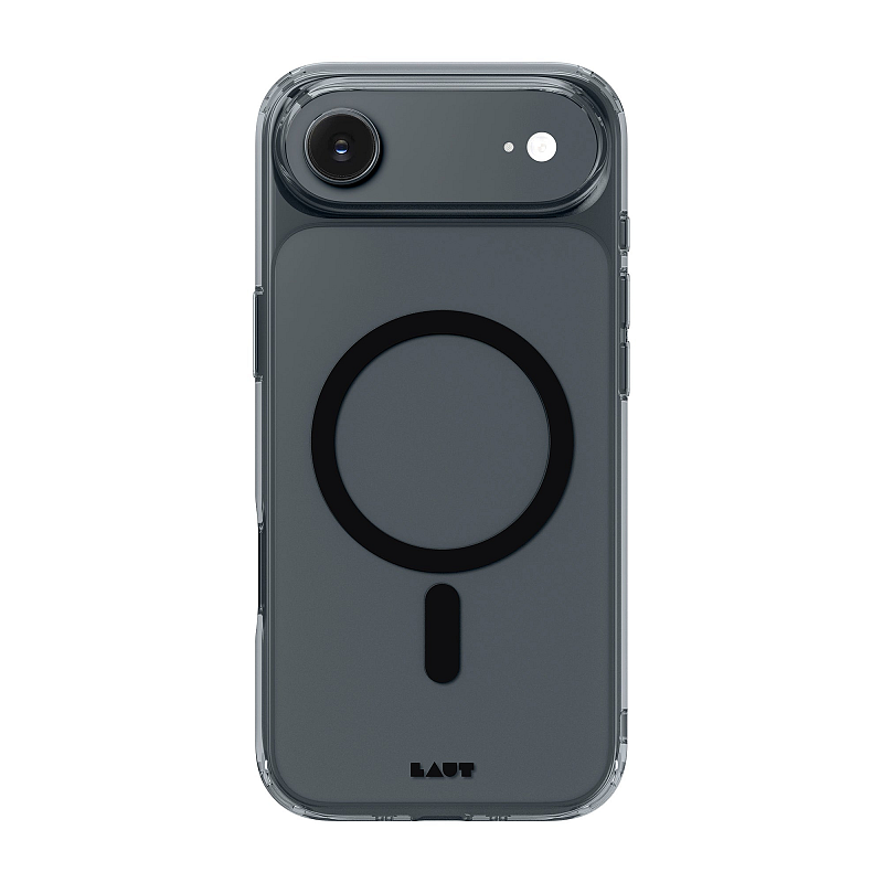 LAUT CRYSTAL FLURO Handy-Schutzhülle 16,5 cm (6.5") Cover Schwarz