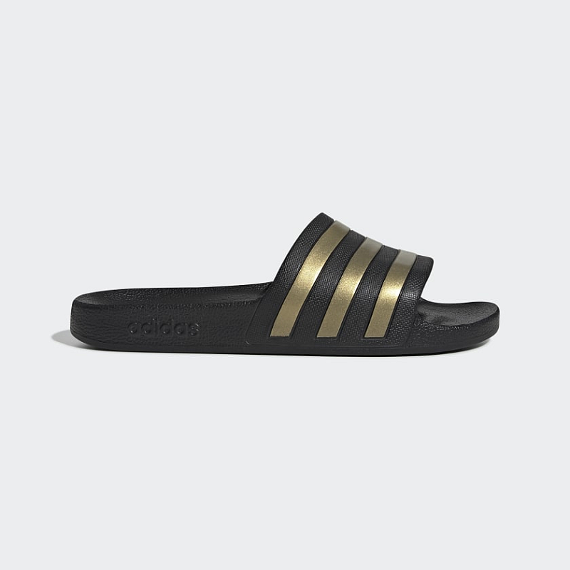 Adidas EG1758 Flip-Flop/Schlappen Unisex Schwarz