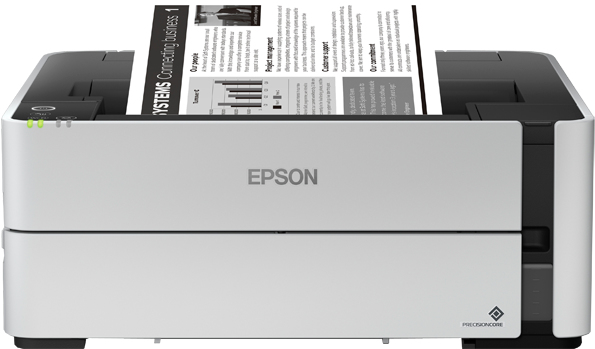 Epson EcoTank M1170 Tintenstrahldrucker 1200 x 2400 DPI A4 WLAN