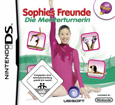 Ubisoft Sophies Freunde - Die Meisterturnerin, DS Nintendo DS