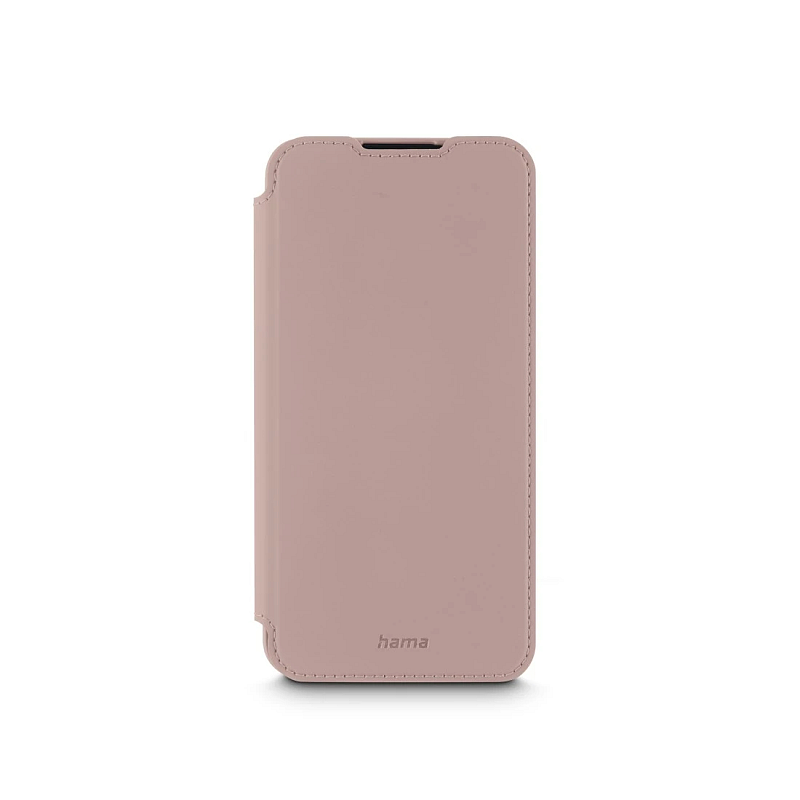 Hama 00123741 Handy-Schutzhülle 16,8 cm (6.6") Flip case Pink