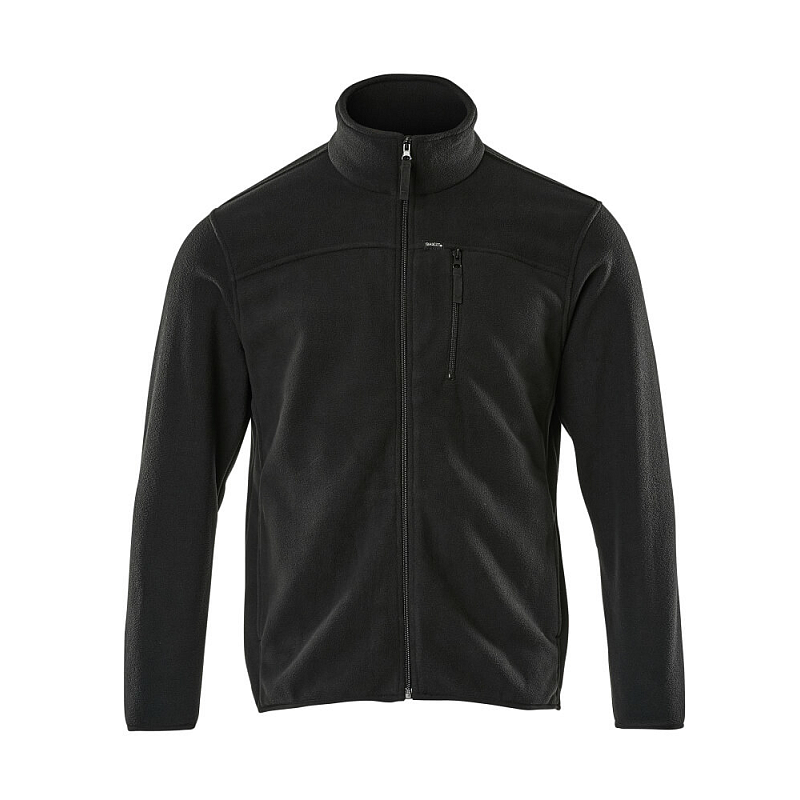 MASCOT 50183-872-09 Jacke Schwarz