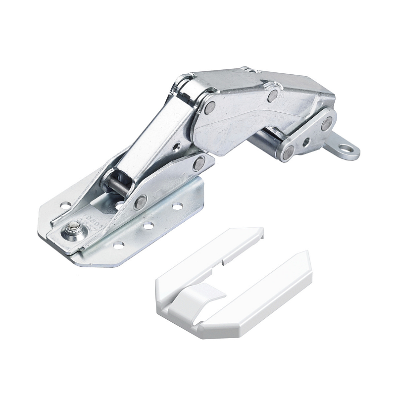 Hettich 9239784 Schubladenrolle & -schiene