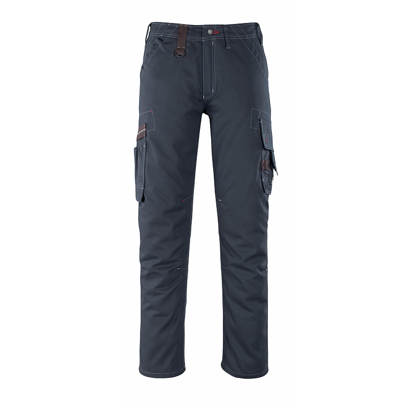 MASCOT 07279-154-010-90C51 Hosen Navy
