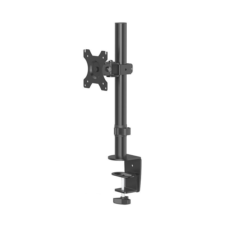Hama 00118489 Flachbildschirm-Tischhalterung 81,3 cm (32") Tisch/Bank Schwarz